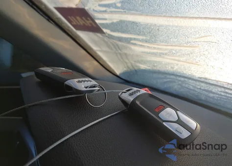 2017 Audi A4 2.0T Season Of Audi Premium из США, поврежденный, VIN WAUDNAF4XHN048989